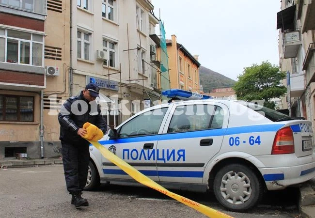 Делото за обира на инкасото във Враца продължава през юли