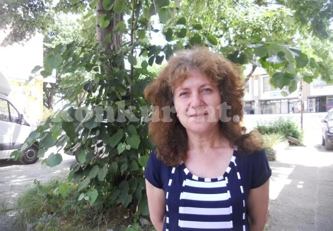 Видински учители взеха грамота \