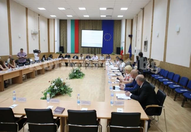 Видин е домакин на международна Дунавска конференция
