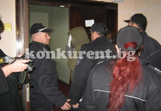 Отложиха дело за убито дете от Видинско, обвиняемият иска експертиза