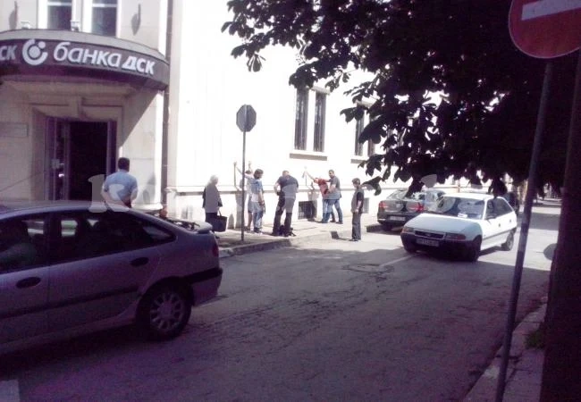 Заловеният с наркотици във Враца е криминално проявен