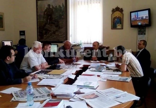 Oбсъждат в парламента престъпността в Северозапада