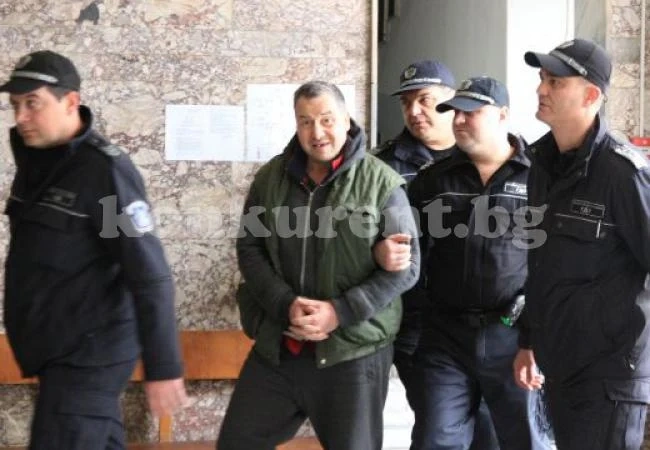 Петко от Лясковец бил параноик, обижал се лесно