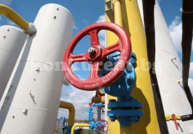 Норвегия изпревари Русия по доставки на газ за Западна Европа