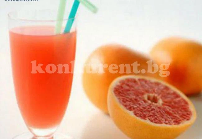 Тази напитка ще ви стопи в рекордни срокове!
