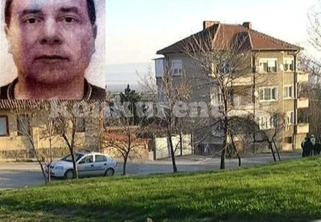 Съдии на крака в къщата на ужасите в Лясковец