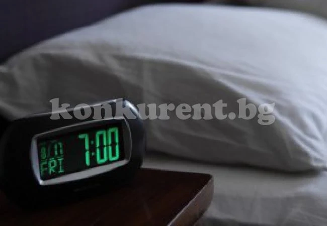 10 причини, поради които чувствате, че нямате време