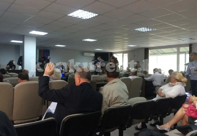 Взети са мерки срещу таксиджиите-нарушители
