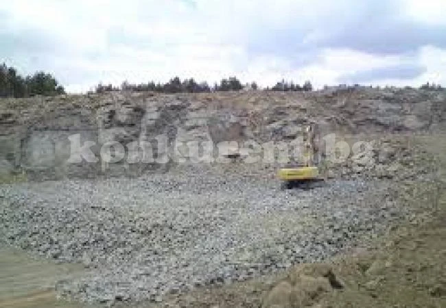Село на бунт срещу кариера