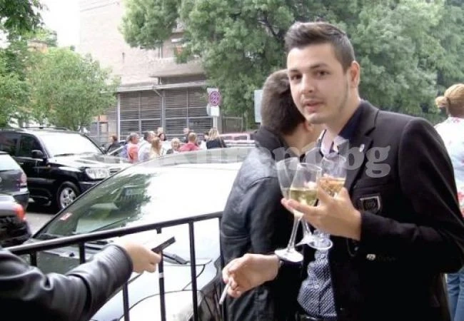 Абитуриентът баровец от Бургас се оказа менте