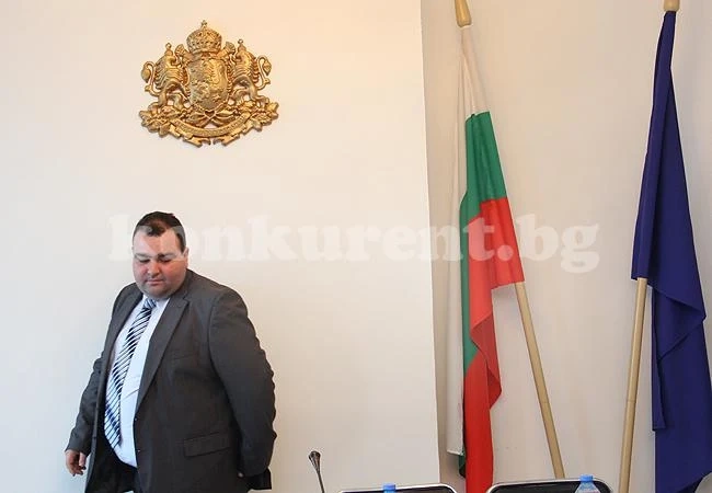 Зам.-губернатор и министър обсъдиха младежката заетост