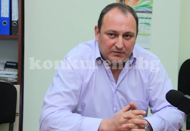 Луканов: Надявам се да се справим с тежката ситуация