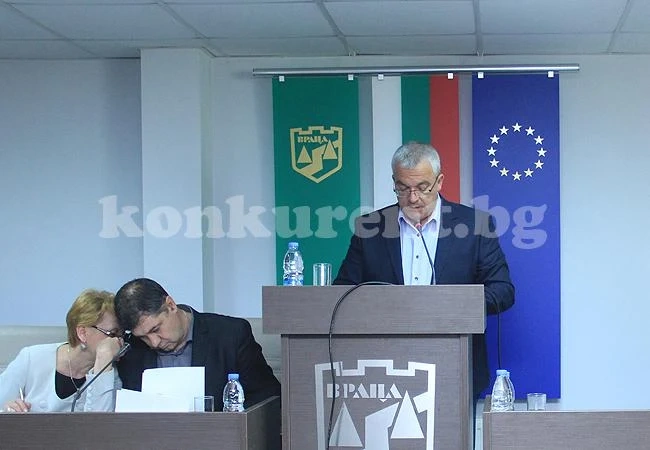 Николай Иванов в шах по казуса с болницата