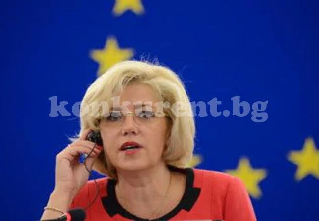 Авария на летището в Брюксел препъна еврокомисар на път за магистрала „Марица”