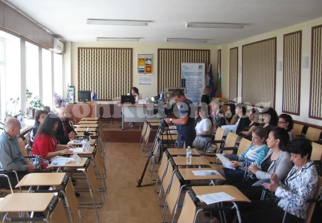 Община Мездра интегрира 374 деца в риск