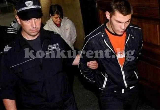 Окончателно: 10 г. затвор за убийците на Севиля