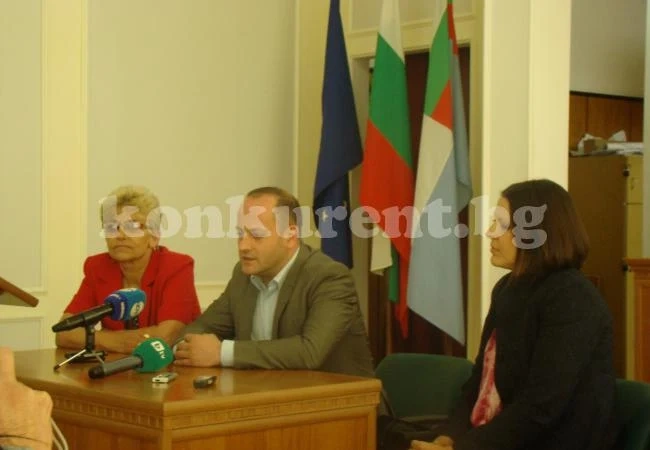 Монтана, Враца и Видин са изключително важни за реформаторите