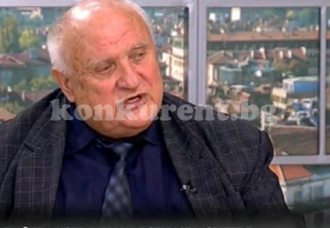 Марковски: Записът с бруталния обир не е доказателство в съда