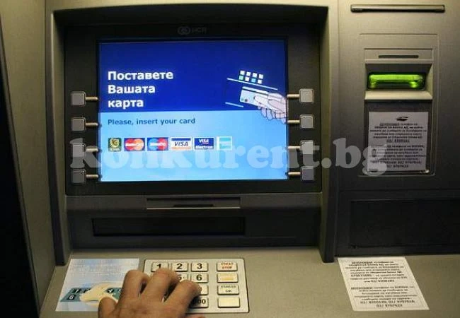 Врачанин опита да източи банкомат, арестуваха го