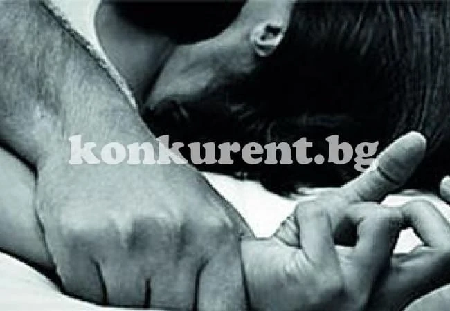 Изверг изнасили позната, заряза я на пътя
