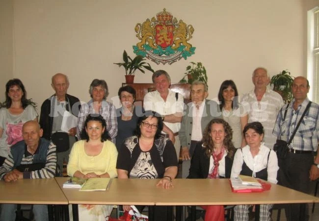 Пети майски краеведски четения в Мездра