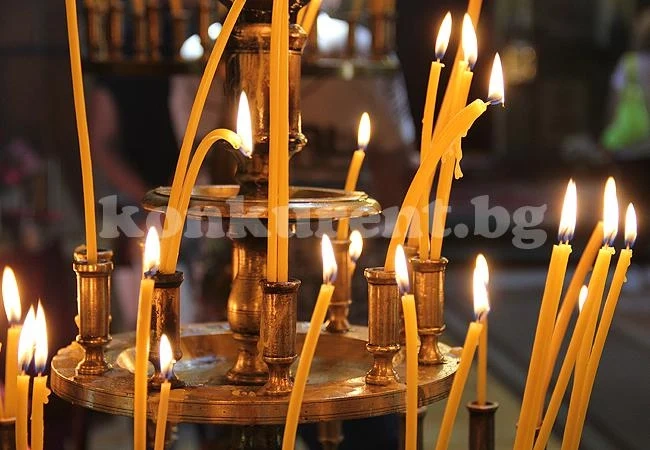 Днес е Петдесетница – Светият Дух слиза на земята