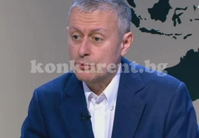 Соломон Паси: Следващият кмет на София ще е Фандъкова