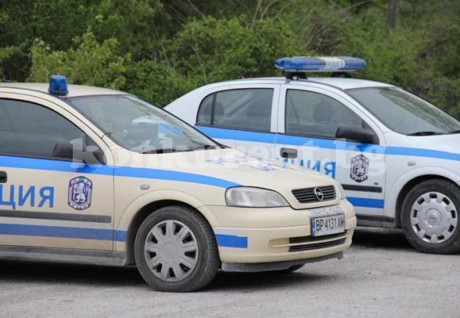 Пак хванаха нелегален тютюн на пазара във Видин