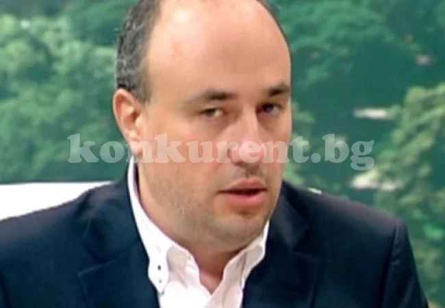 Вижте кой оглавява „златната” Митница Свиленград