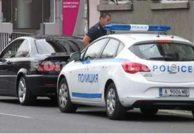 Бабаит с БМВ преби 62-годишен шофьор заради паркомясто