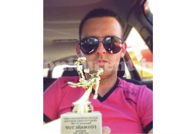 Стрелецът на Златия завърши с 45 гола, можеше и още