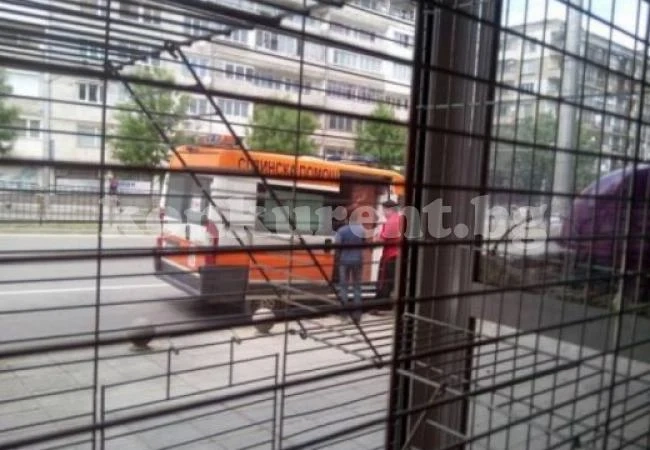 Линейка превозва мебели