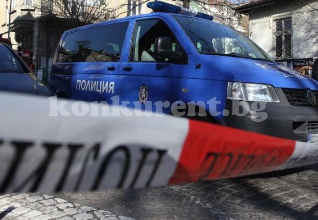 Врачанин превъртя и извади пистолет в хотел
