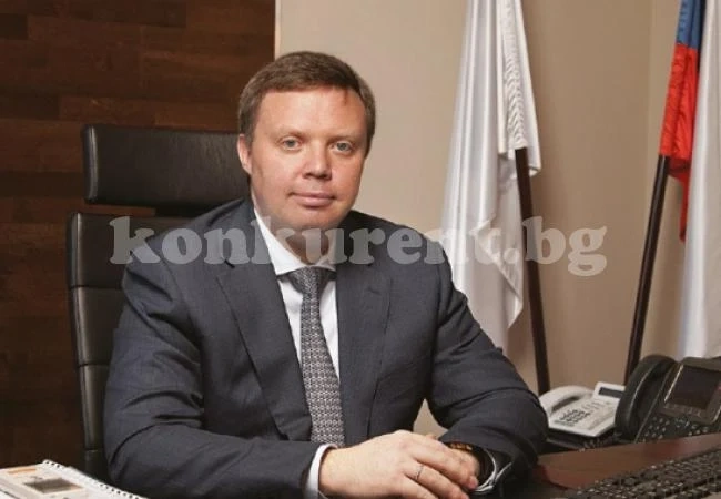 Комаров: За нас е чест да модернизираме АЕЦ \