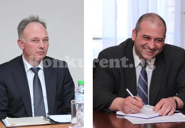 Двама кандидати за шеф на МВР във Враца днес са на събеседване в София