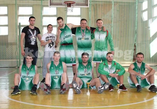Тимът на Христо Цветков отчете Ботев 2012