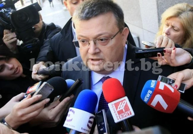 Цацаров: Личен мотив стои зад убийството на момчето в Борисовата градина