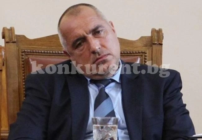 Борисов: Ще отменим адресните регистрации на местата, където има струпване на хора