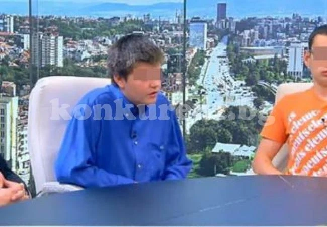 Съученик към убиеца на Георги: Дано кармата му го върне 100 пъти!