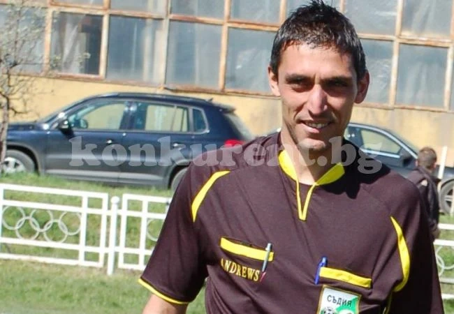 Малджански свири реванша Ботев - Сливен