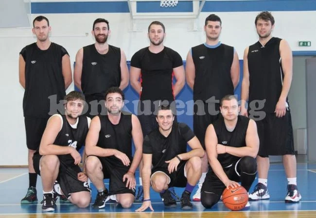 Норт Уест се пуска за купата на НАЛБ