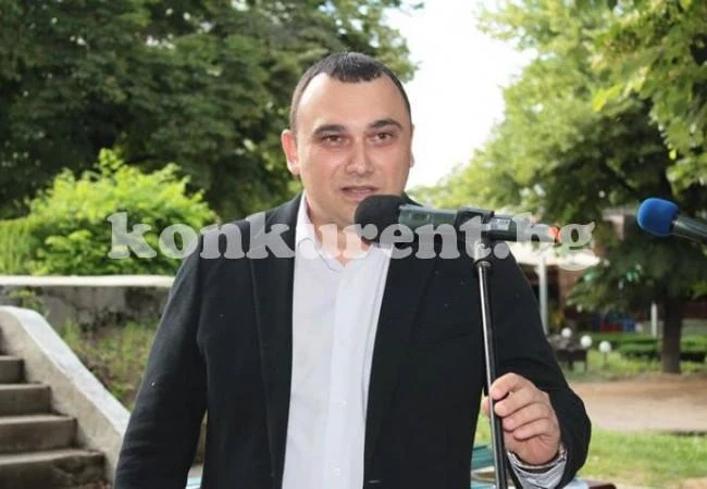 Съдът върна на работа видинския кмет Герго Гергов