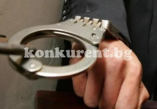 Врачанин крал част от мотопеди 