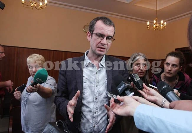 Адвокат: Защо им наложиха наказание, близко до минимума?
