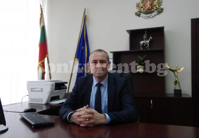 Губернаторът Петров отказа референдум на три села