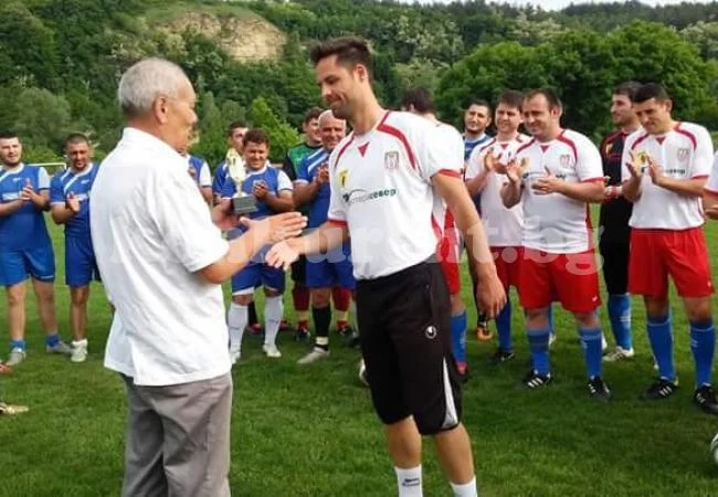 Стрелец №1 на Видинско не е играч за IV дивизия