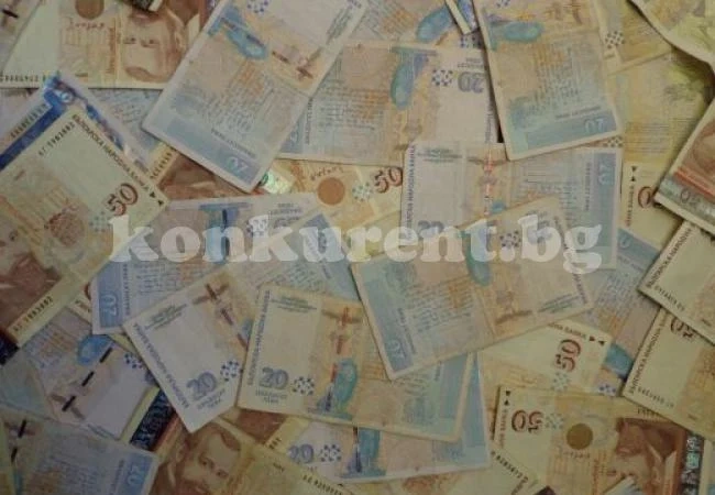Издръжката на БГ чиновника за година струва 3,5 млрд. лева