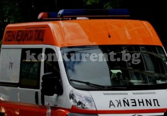 Млад мъж загина при катастрофа във Врачанско