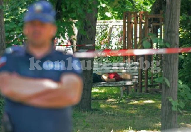 Нова следа: Издирват по снимка палача на Георги