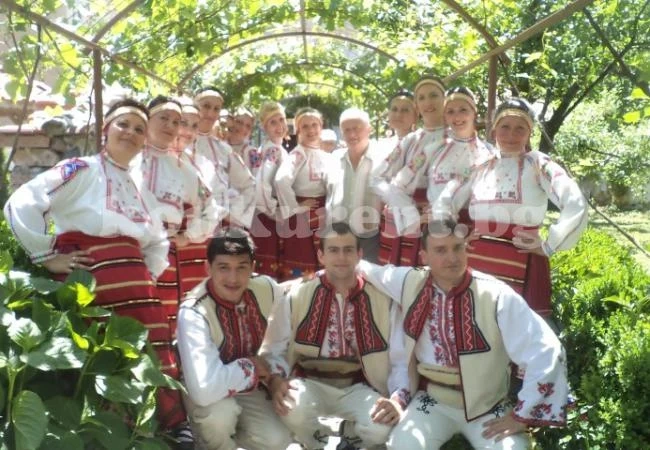 Берковица на финал на \